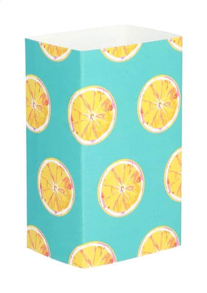 personalizowany papierowy rękaw CreaSleeve 202