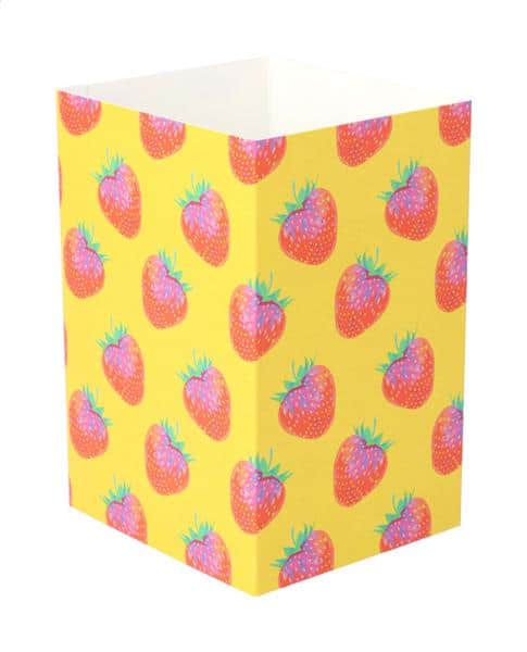 personalizowany papierowy rękaw CreaSleeve 206