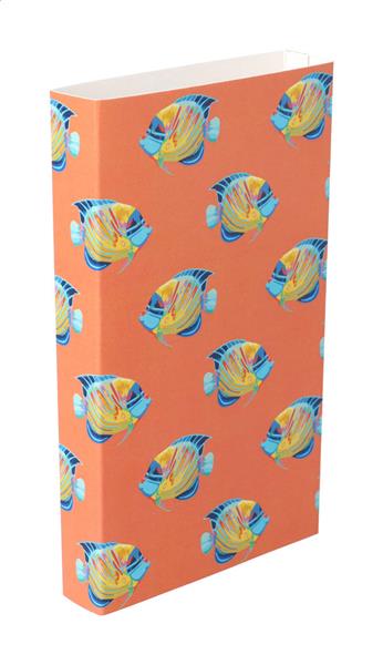 personalizowany papierowy rękaw CreaSleeve 210