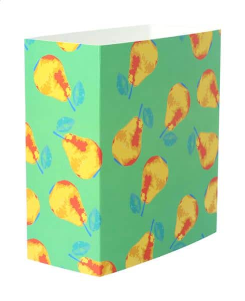 personalizowany papierowy rękaw CreaSleeve 214