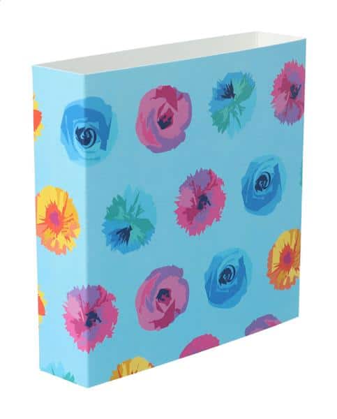 personalizowany papierowy rękaw CreaSleeve 215