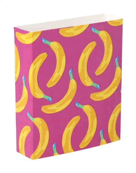 personalizowany papierowy rękaw CreaSleeve 219