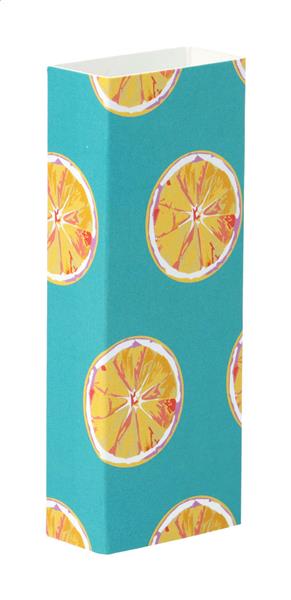 personalizowany papierowy rękaw CreaSleeve 220