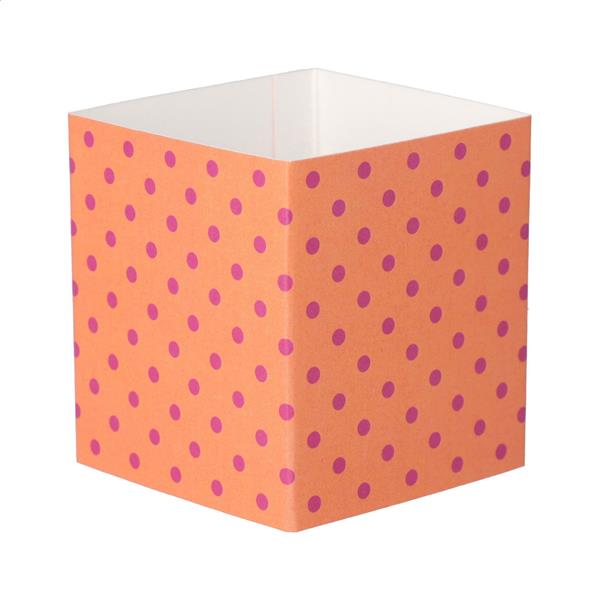 personalizowany papierowy rękaw CreaSleeve 221