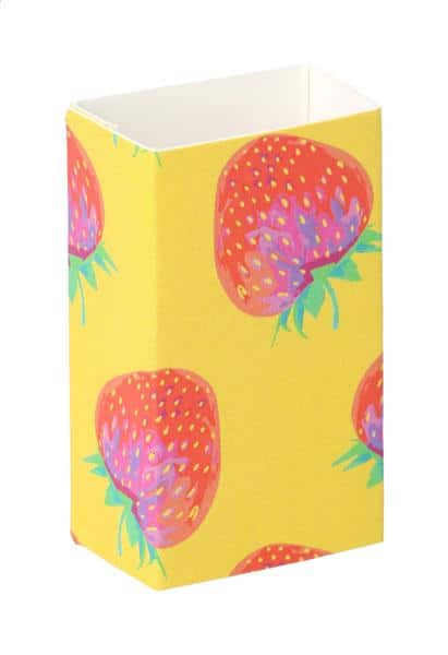 personalizowany papierowy rękaw CreaSleeve 223