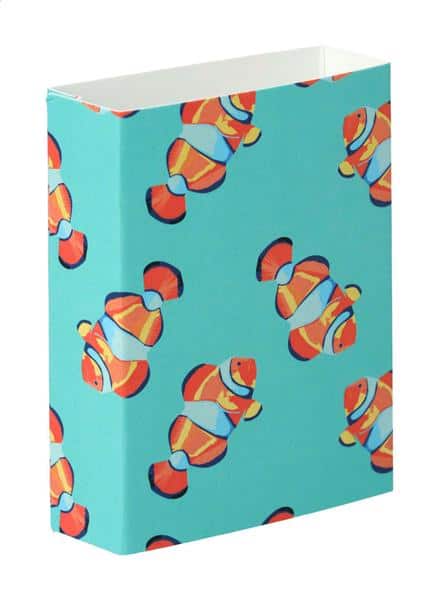 personalizowany papierowy rękaw CreaSleeve 224