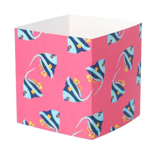 personalizowany papierowy rękaw CreaSleeve 225