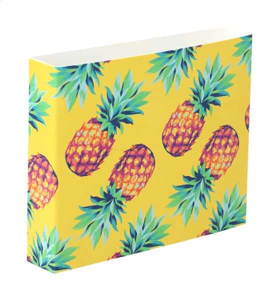 personalizowany papierowy rękaw CreaSleeve 230