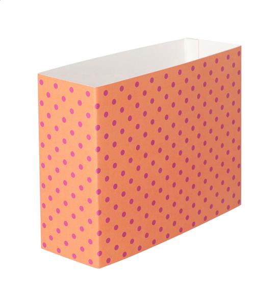 personalizowany papierowy rękaw CreaSleeve 232