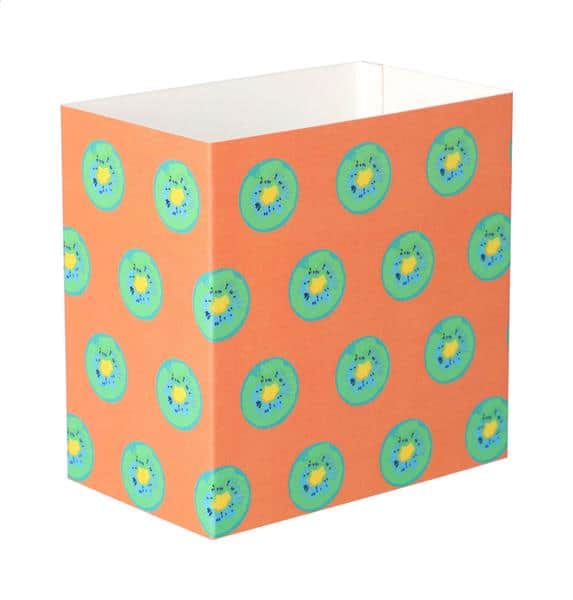 personalizowany papierowy rękaw CreaSleeve 233