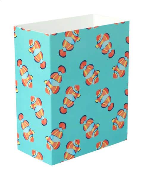 personalizowany papierowy rękaw CreaSleeve 236