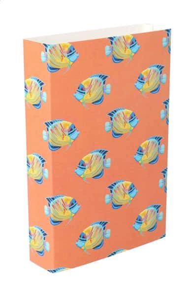 personalizowany papierowy rękaw CreaSleeve 238