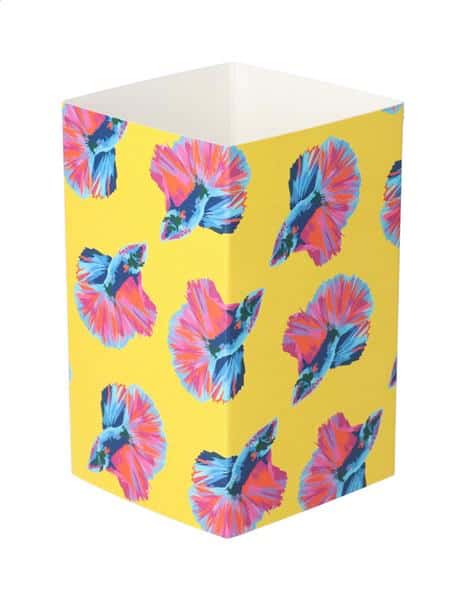 personalizowany papierowy rękaw CreaSleeve 239