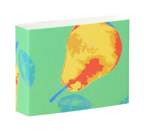 personalizowany papierowy rękaw CreaSleeve 244