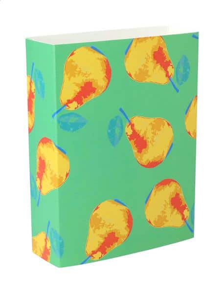 personalizowany papierowy rękaw CreaSleeve 247