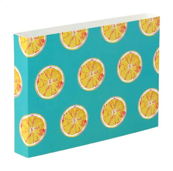 personalizowany papierowy rękaw CreaSleeve 248