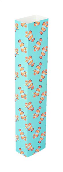 personalizowany papierowy rękaw CreaSleeve 252