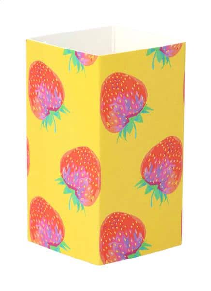 personalizowany papierowy rękaw CreaSleeve 253