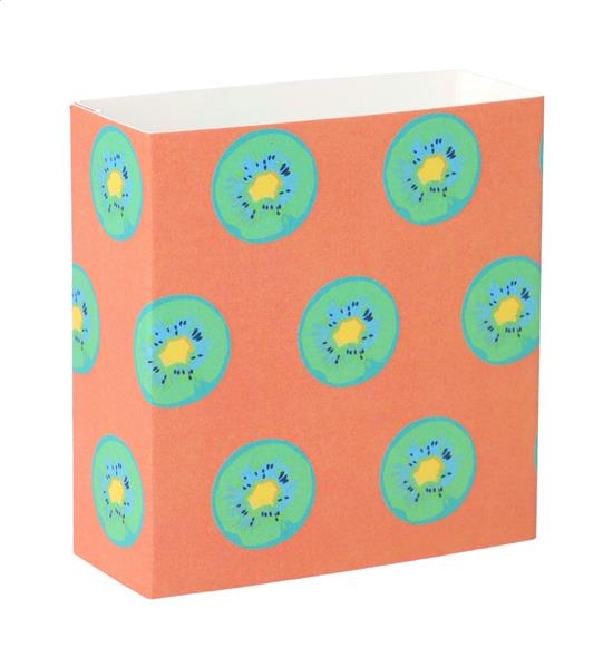 personalizowany papierowy rękaw CreaSleeve 254