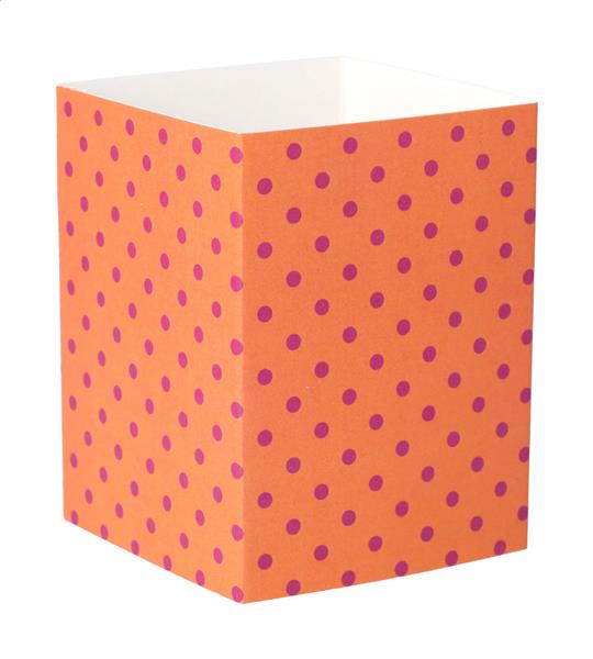 personalizowany papierowy rękaw CreaSleeve 256