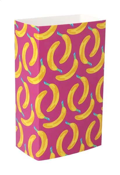 personalizowany papierowy rękaw CreaSleeve 257