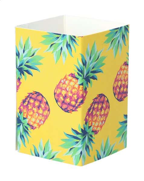 personalizowany papierowy rękaw CreaSleeve 258