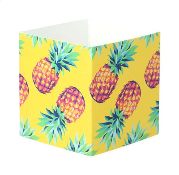 personalizowany papierowy rękaw CreaSleeve 262