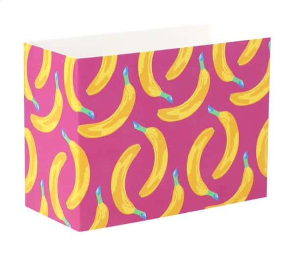 personalizowany papierowy rękaw CreaSleeve 263