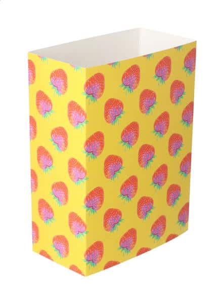 personalizowany papierowy rękaw CreaSleeve 264