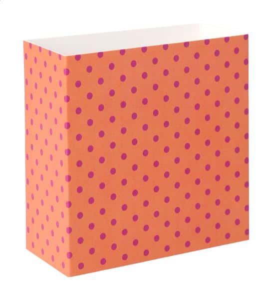 personalizowany papierowy rękaw CreaSleeve 265