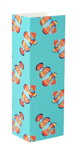 personalizowany papierowy rękaw CreaSleeve 268