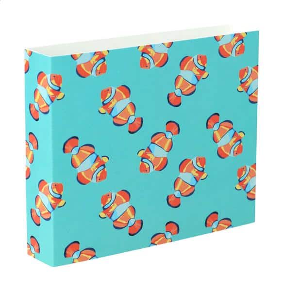 personalizowany papierowy rękaw CreaSleeve 279