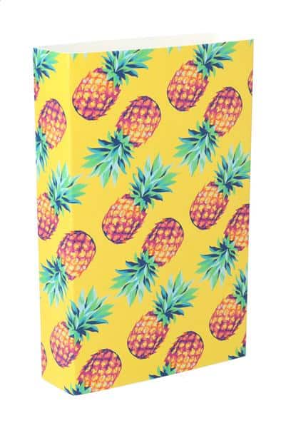 personalizowany papierowy rękaw CreaSleeve 284