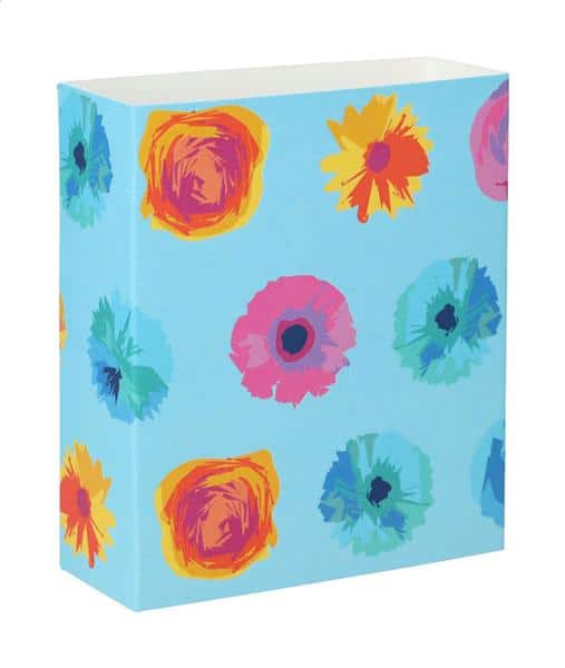 personalizowany papierowy rękaw CreaSleeve 285