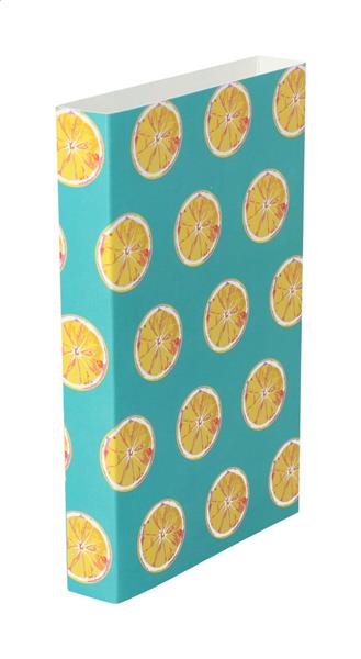 personalizowany papierowy rękaw CreaSleeve 287