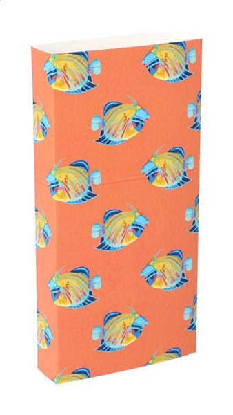 personalizowany papierowy rękaw CreaSleeve 290