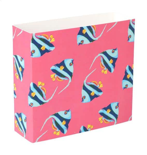 personalizowany papierowy rękaw CreaSleeve 291