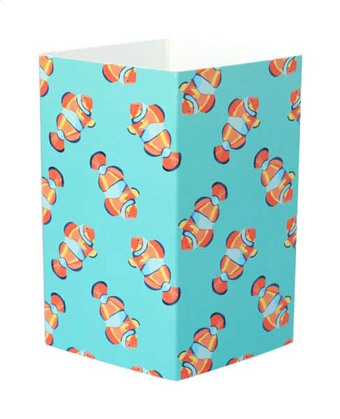 personalizowany papierowy rękaw CreaSleeve 292