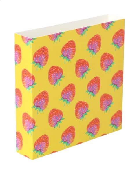 personalizowany papierowy rękaw CreaSleeve 293