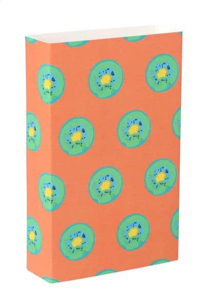 personalizowany papierowy rękaw CreaSleeve 294