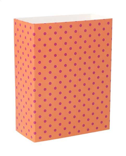 personalizowany papierowy rękaw CreaSleeve 296