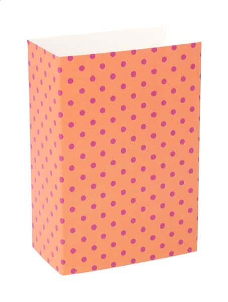 personalizowany papierowy rękaw CreaSleeve 302