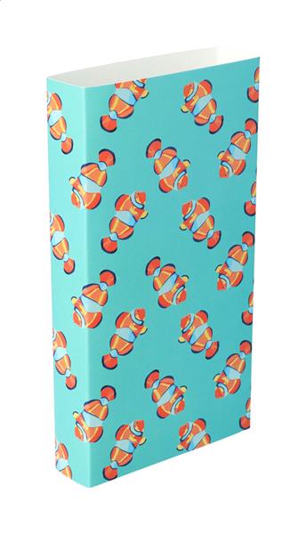 personalizowany papierowy rękaw CreaSleeve 305