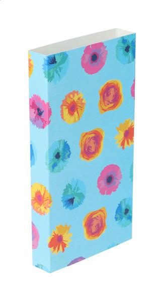 personalizowany papierowy rękaw CreaSleeve 306