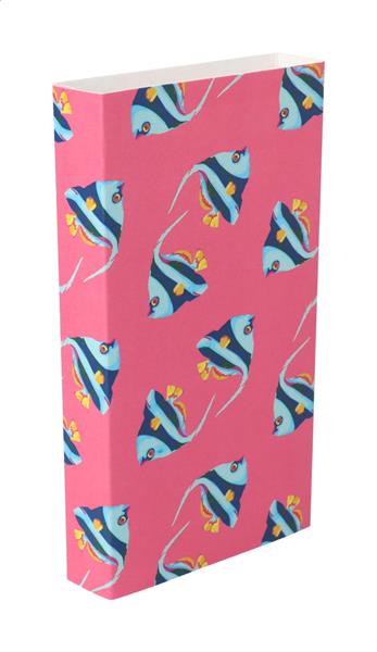 personalizowany papierowy rękaw CreaSleeve 309