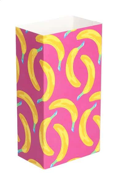 personalizowany papierowy rękaw CreaSleeve 314