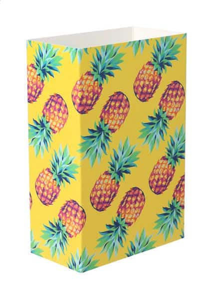 personalizowany papierowy rękaw CreaSleeve 315