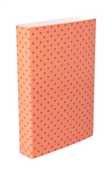 personalizowany papierowy rękaw CreaSleeve 318