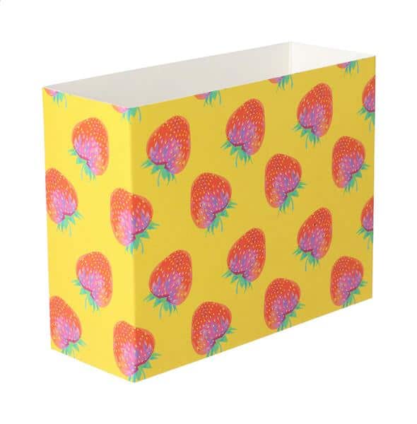 personalizowany papierowy rękaw CreaSleeve 319