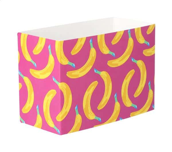 personalizowany papierowy rękaw CreaSleeve 323